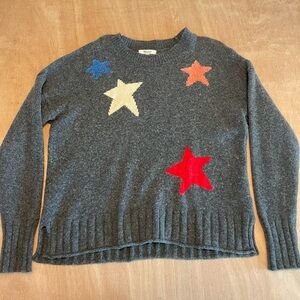 Madewell Starry Sweater